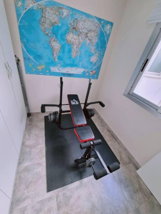 Precioso Atico Con Terraza Apartment Benicarló Екстериор снимка