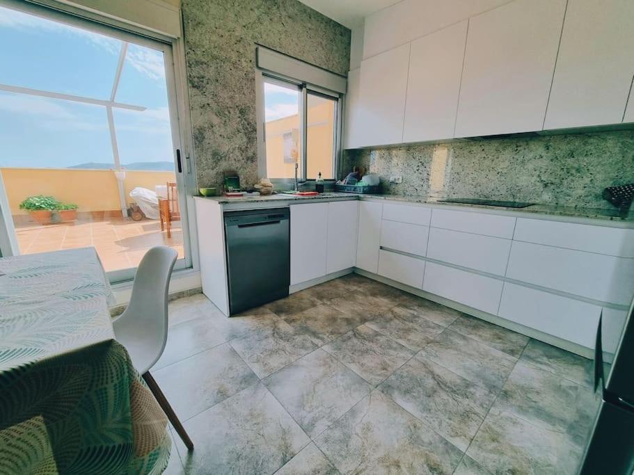 Precioso Atico Con Terraza Apartment Benicarló Екстериор снимка
