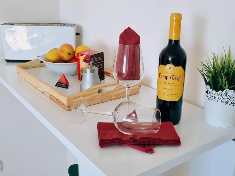 Precioso Atico Con Terraza Apartment Benicarló Екстериор снимка